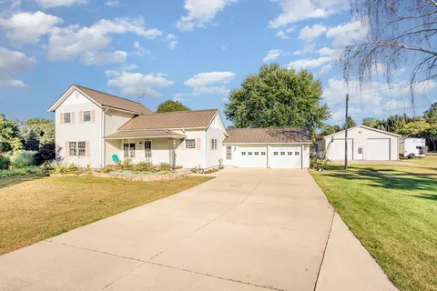 610 N N Un, Saint Louis, MI 48880