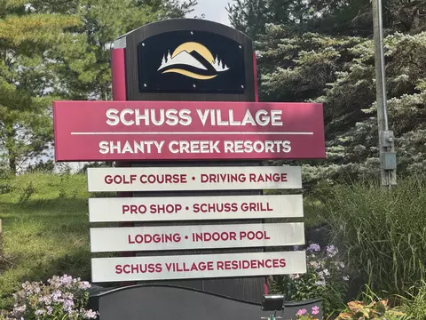 6519 Schuss Mtn #3503/3504, Mancelona, MI 49659