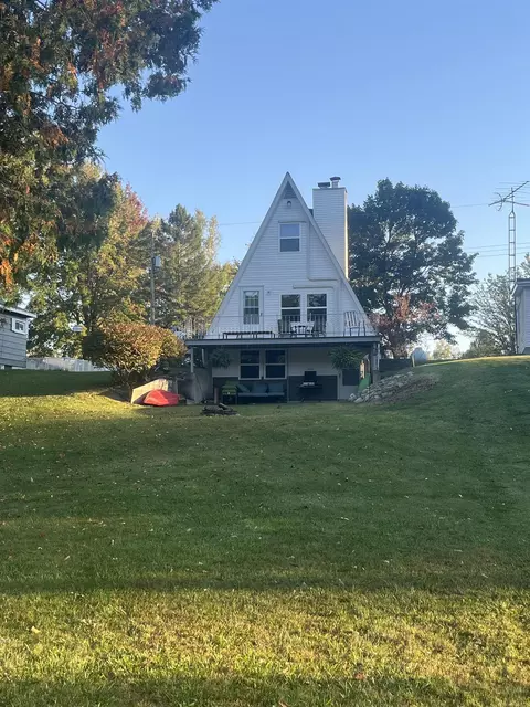 Exterior - 1053 Radov, Gladwin, MI 48624 photo 5 of 8
