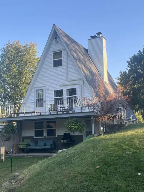 Exterior - 1053 Radov, Gladwin, MI 48624 photo 4 of 8