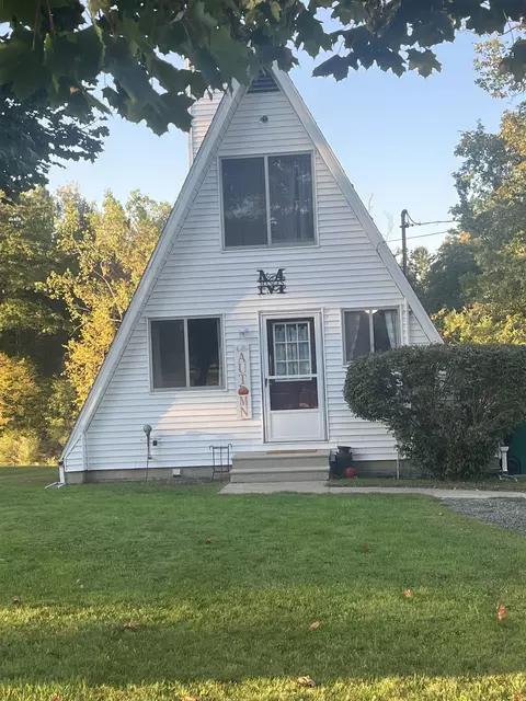 Exterior - 1053 Radov, Gladwin, MI 48624 photo 2 of 8