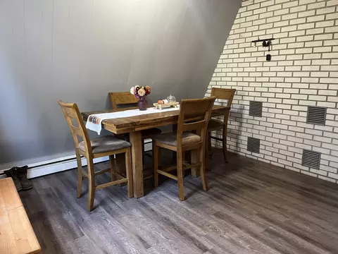 Dining - 1053 Radov, Gladwin, MI 48624 photo 1 of 1