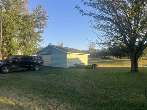 Exterior - 1053 Radov, Gladwin, MI 48624 photo 7 of 8