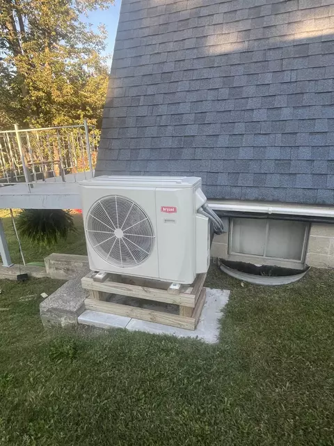 Exterior - 1053 Radov, Gladwin, MI 48624 photo 6 of 8