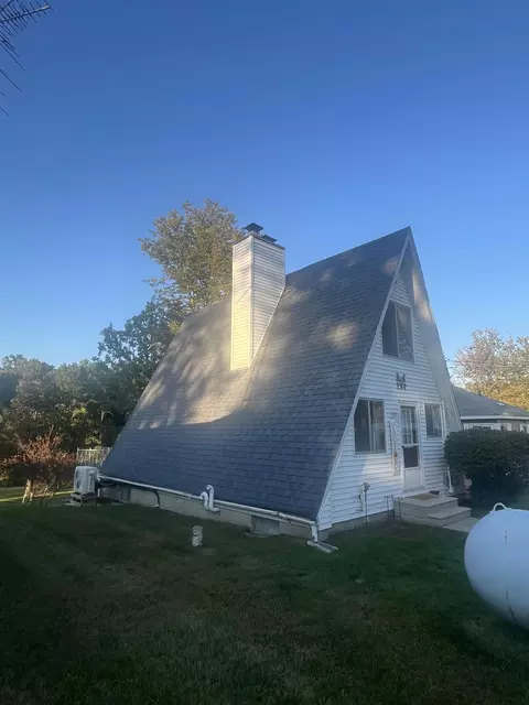 Exterior - 1053 Radov, Gladwin, MI 48624 photo 3 of 8