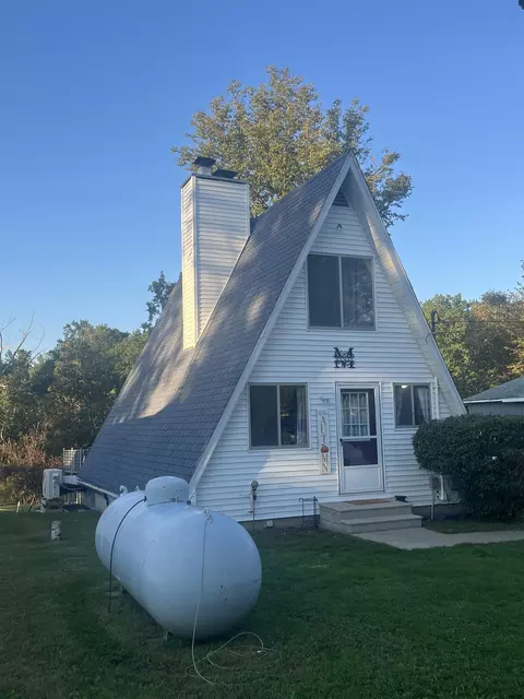 1053 Radov, Gladwin, MI 48624