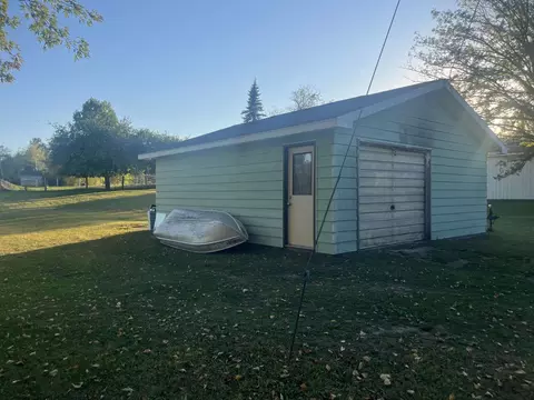 Exterior - 1053 Radov, Gladwin, MI 48624 photo 8 of 8