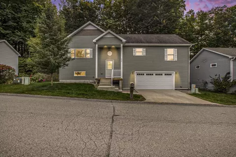 220 Parkview, Kingsley, MI 49649