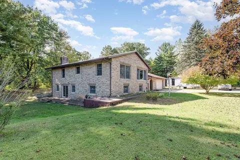 9188 E Riv, Mount Pleasant, MI 48858