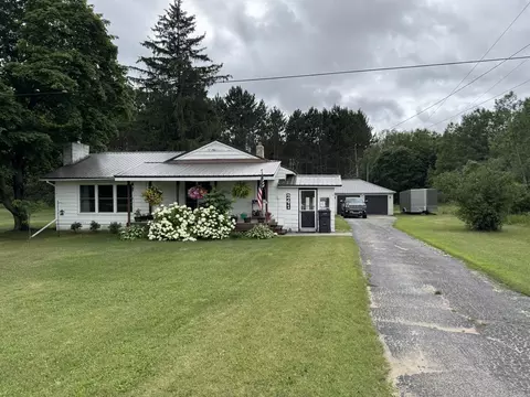 241 N Decker, Lake City, MI 49651