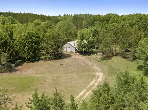 8536 E 5 Mile, Luther, MI 49656