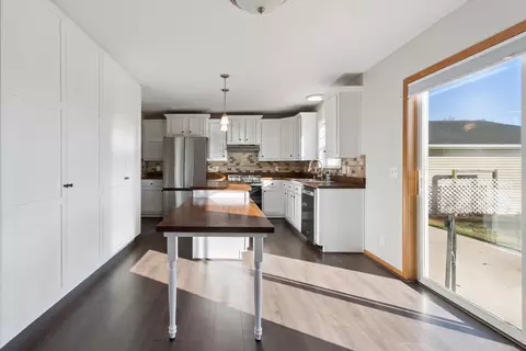 Kitchen - 9028 E Jefferson, Wheeler, MI 48662 photo 1 of 4