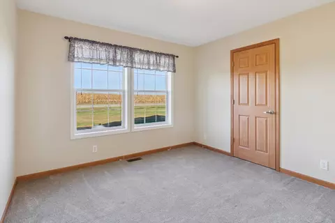 Bedroom - 9028 E Jefferson, Wheeler, MI 48662 photo 3 of 4