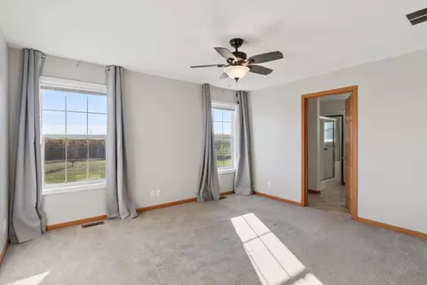 Bedroom - 9028 E Jefferson, Wheeler, MI 48662 photo 1 of 4