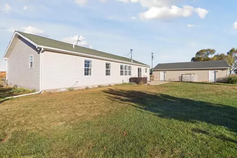 Exterior - 9028 E Jefferson, Wheeler, MI 48662 photo 10 of 18