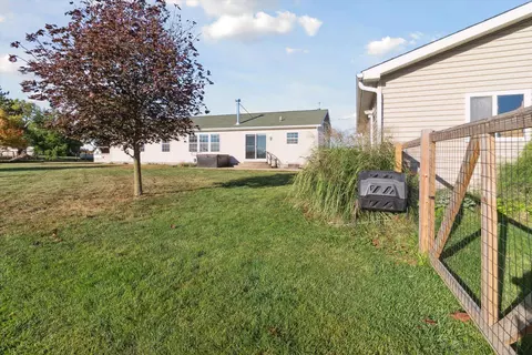 Exterior - 9028 E Jefferson, Wheeler, MI 48662 photo 12 of 18