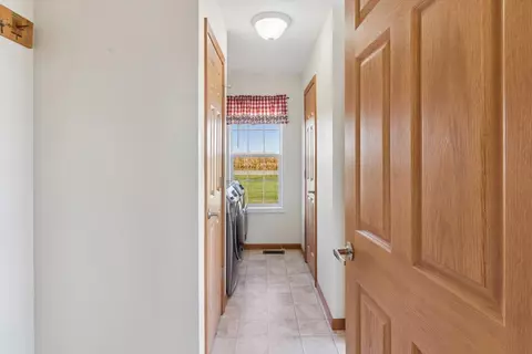 Entry Way - 9028 E Jefferson, Wheeler, MI 48662 photo 3 of 5