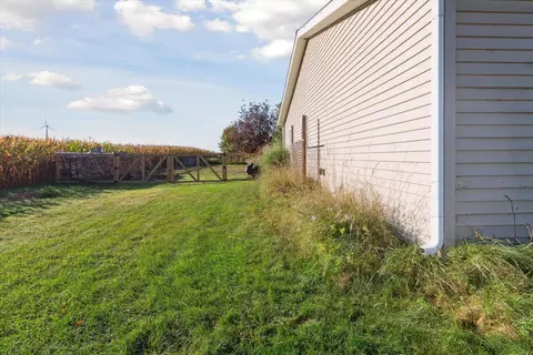 Exterior - 9028 E Jefferson, Wheeler, MI 48662 photo 7 of 18