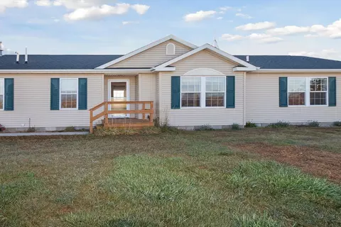 Exterior - 9028 E Jefferson, Wheeler, MI 48662 photo 6 of 18