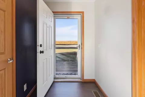 Entry Way - 9028 E Jefferson, Wheeler, MI 48662 photo 2 of 5