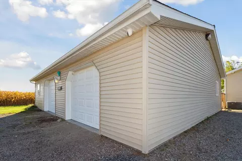 Exterior - 9028 E Jefferson, Wheeler, MI 48662 photo 15 of 18