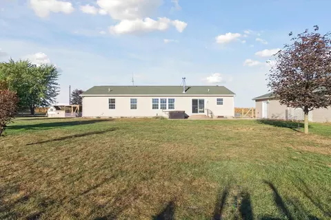 Exterior - 9028 E Jefferson, Wheeler, MI 48662 photo 11 of 18