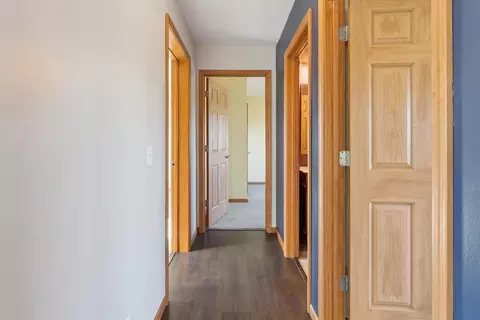 Entry Way - 9028 E Jefferson, Wheeler, MI 48662 photo 5 of 5