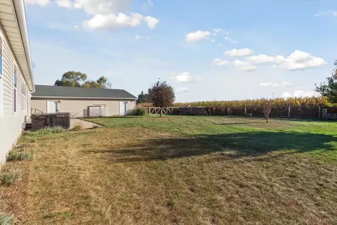 Exterior - 9028 E Jefferson, Wheeler, MI 48662 photo 9 of 18