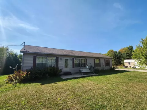5250 S Call, Mcbain, MI 49657