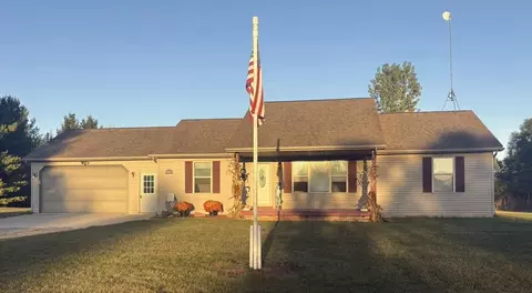 7391 S Nottawa, Mount Pleasant, MI 48858