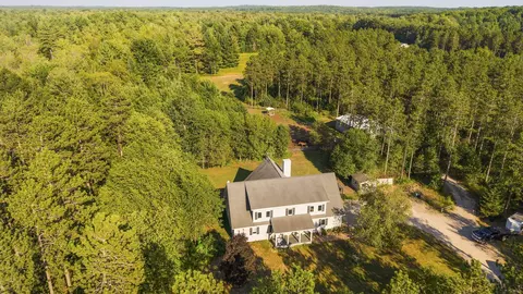 6061 Hodge, Kingsley, MI 49649