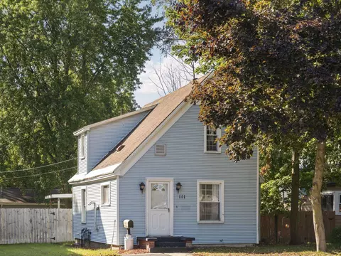 111 W Fourteenth, Traverse City, MI 49684