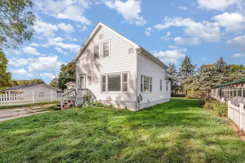112 Windsor, Alma, MI 48801
