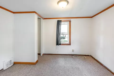 Bedroom - 112 Windsor, Alma, MI 48801 photo 1 of 4