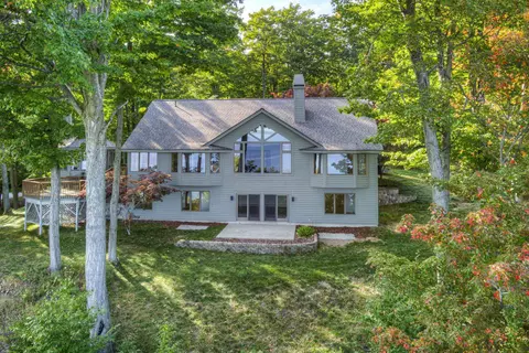 931 S Ridgeview #LOT : 96, Suttons Bay, MI 49682