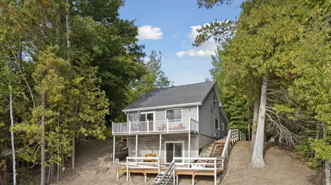 6438 Silver Rock, Ocqueoc, MI 49759