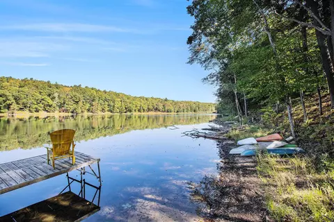 16602 Acorn Rdg #LOT : 5, Beulah, MI 49617
