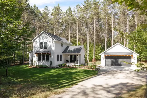 3980 W Timber #LOT : 5, Empire, MI 49630