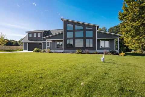 4683 E Water Vw #LOT : 25, Lake Leelanau, MI 49653