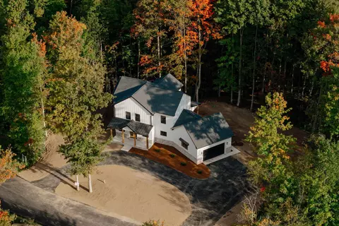 8293 E Boca Vis, Traverse City, MI 49684