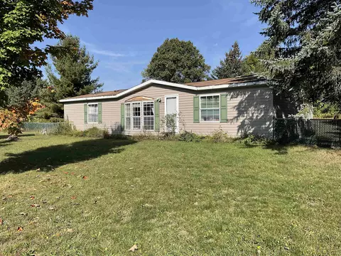5344 N Brentwood #LOT : 91, Grawn, MI 49637
