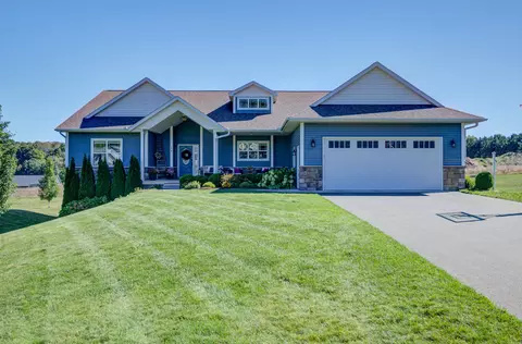 278 Farm, Traverse City, MI 49696