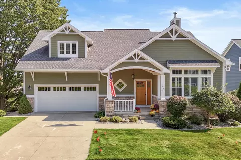 10519 Camrose, Traverse City, MI 49684