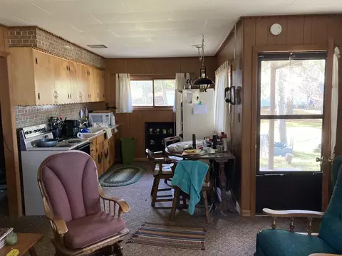 Kitchen - 3307 Deerfield #LOT : 44, Lupton, MI 48635 photo 1 of 2