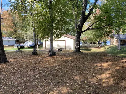 Exterior - 3307 Deerfield #LOT : 44, Lupton, MI 48635 photo 8 of 8