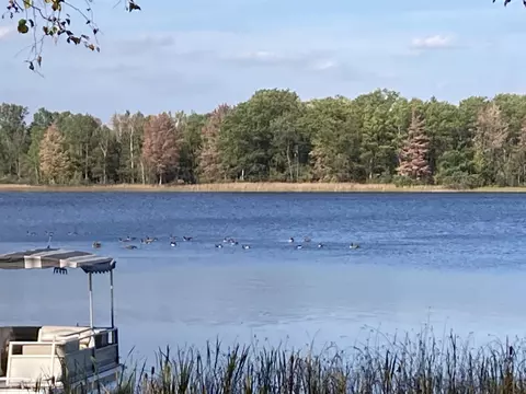 View/Area - 3307 Deerfield #LOT : 44, Lupton, MI 48635 photo 1 of 4