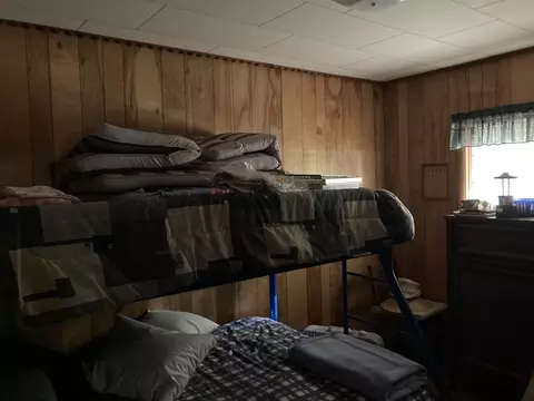 Bedroom - 3307 Deerfield #LOT : 44, Lupton, MI 48635 photo 2 of 2