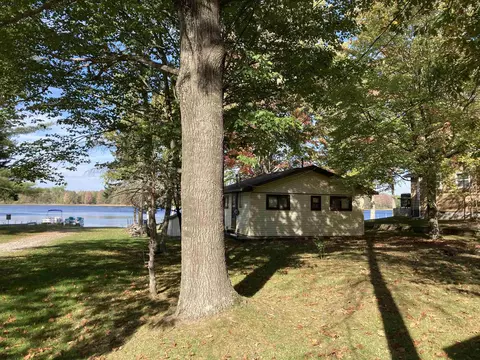 Exterior - 3307 Deerfield #LOT : 44, Lupton, MI 48635 photo 6 of 8