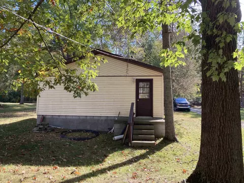 Exterior - 3307 Deerfield #LOT : 44, Lupton, MI 48635 photo 5 of 8