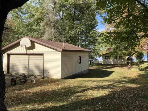 Exterior - 3307 Deerfield #LOT : 44, Lupton, MI 48635 photo 7 of 8